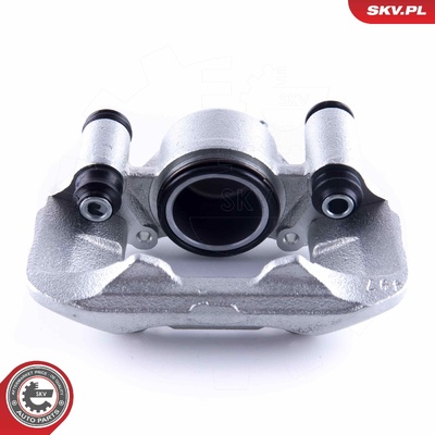 MAZDA 323 C IV V RIGHT BRAKE CALIPER | OEM B10733610