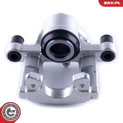 MERCEDES-BENZ CLASS GLK LEFT BRAKE CALIPER | OEM 2044231181