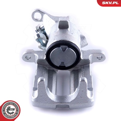 AUDI 100 C3 200 C3 A6 C4 QUATTRO V8 LEFT BRAKE CALIPER | OEM 447615423