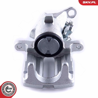 AUDI 100 C3 200 C3 A6 C4 QUATTRO V8 RIGHT BRAKE CALIPER | OEM 447615424