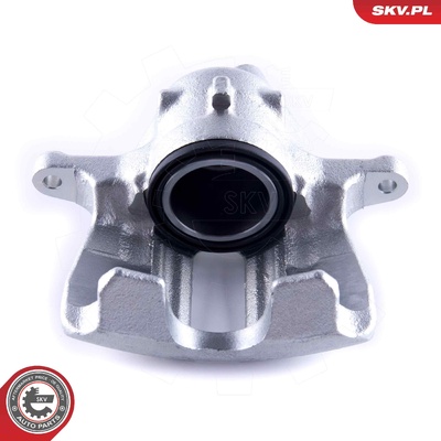SEAT AROSA VW LUPO I POLO III RIGHT BRAKE CALIPER | OEM 6N0615124C