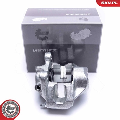 VW TRANSPORTER II III RIGHT BRAKE CALIPER | OEM 211615108A