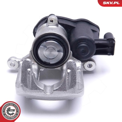 BMW X3 X4 RIGHT BRAKE CALIPER | OEM 34216791018