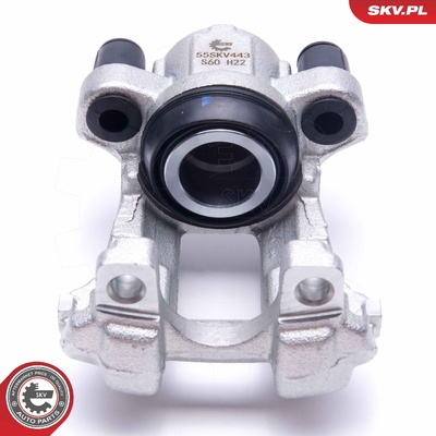 BMW 1 SERIES 2 3 4 LEFT BRAKE CALIPER | OEM 34216850857