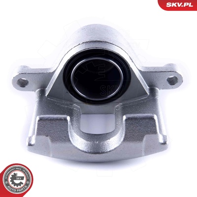 CHEVROLET TRANS SPORT OPEL SINTRA LEFT BRAKE CALIPER | OEM 18024956