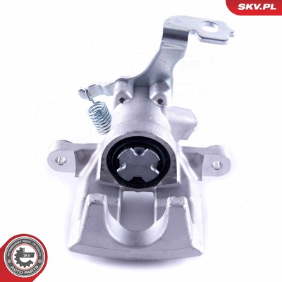 TOYOTA AURIS COROLLA LEFT BRAKE CALIPER | OEM 4785002280
