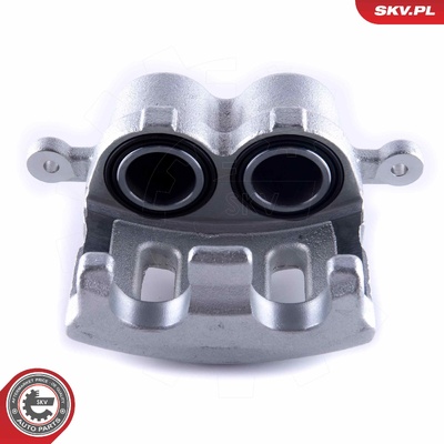 CHEVROLET CAPTIVA OPEL ANTARA A LEFT BRAKE CALIPER | OEM 25964182