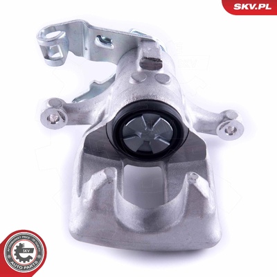 OPEL ASTRA K RIGHT BRAKE CALIPER CARRIER | OEM 13507389