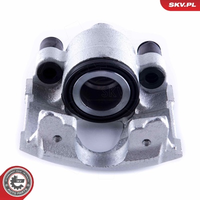 OPEL ASTRA F COMBO CORSA A B TIGRA LEFT BRAKE CALIPER CARRIER | OEM 3494134
