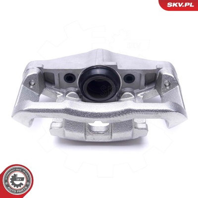 AUDI A3 SKODA SUPERB II VW EOS GOLF V VI PASSAT B6 LEFT BRAKE CALIPER | OEM 1K0615123C