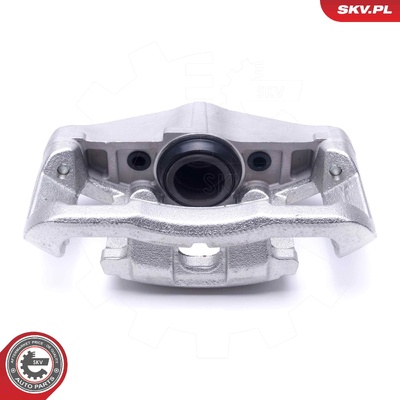 AUDI A3 SKODA SUPERB II VW EOS GOLF V VI PASSAT B6 RIGHT BRAKE CALIPER | OEM 1K0615124C