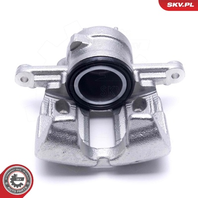MITSUBISHI COLT VI SMART FORFOUR LEFT BRAKE CALIPER | OEM 4605A065