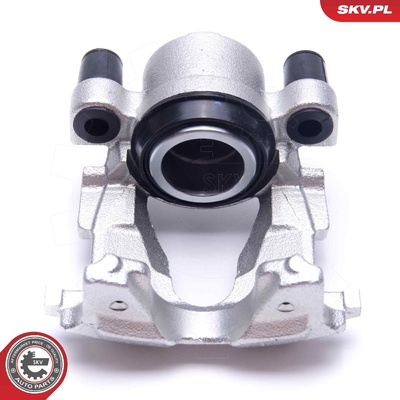 DACIA LOGAN I II SANDERO II RENAULT CLIO IV TWINGO III LEFT BRAKE CALIPER | OEM 410118579R