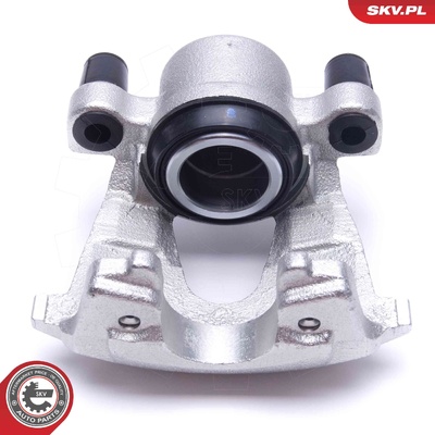 DACIA LOGAN I II SANDERO II RENAULT CLIO IV RIGHT BRAKE CALIPER | OEM 410014752R
