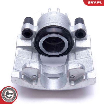 CITROEN C4 I PEUGEOT 208 I 3008 308 LEFT BRAKE CALIPER | OEM 1609640480
