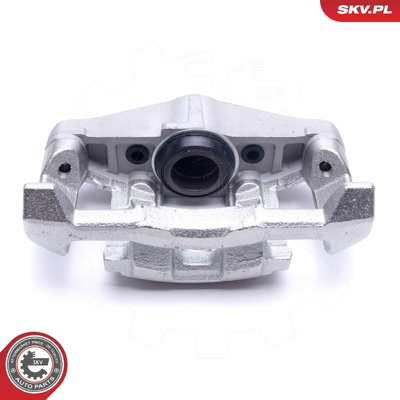 AUDI A3 TT SEAT LEON VW GOLF VI SCIROCCO III RIGHT BRAKE CALIPER | OEM 1K0615124L