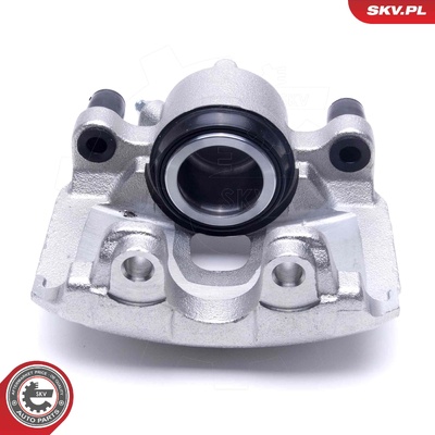 FORD FOCUS III KUGA TOURNEO LEFT BRAKE CALIPER | OEM 1756683