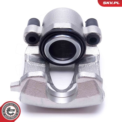 AUDI A1 SEAT IBIZA IV V TOLEDO IV VW POLO V VI SKODA FABIA III RIGHT BRAKE CALIPER | OEM 6C0615124