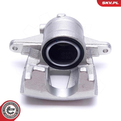 FIAT GRANDE PUNTO OPEL ADAM CORSA D RIGHT BRAKE CALIPER | OEM 77364396
