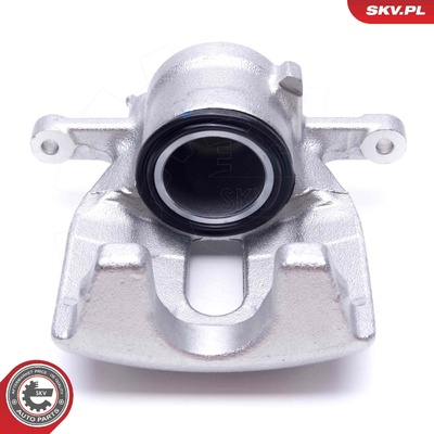 MERCEDES CITAN RENAULT KANGOO LEFT BRAKE CALIPER | OEM A4154200883