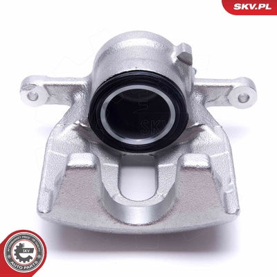 MERCEDES CITAN RENAULT KANGOO RIGHT BRAKE CALIPER | OEM A4154200983