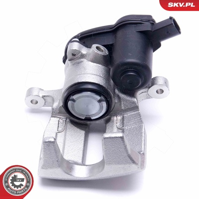 AUDI A6 C7 A8 RIGHT BRAKE CALIPER | OEM 4G0615404A