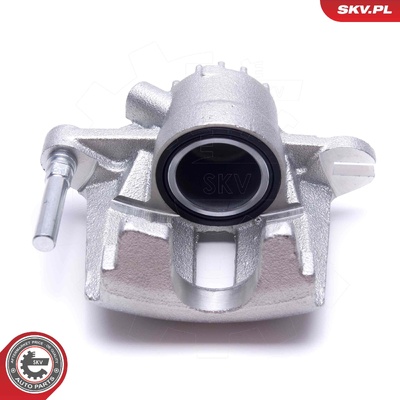 CITROEN XSARA PEUGEOT 206 306 LEFT BRAKE CALIPER | OEM 4400K7