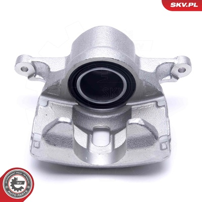 NISSAN QASHQAI II RENAULT KADJAR RIGHT BRAKE CALIPER | OEM 41001-4EA0A