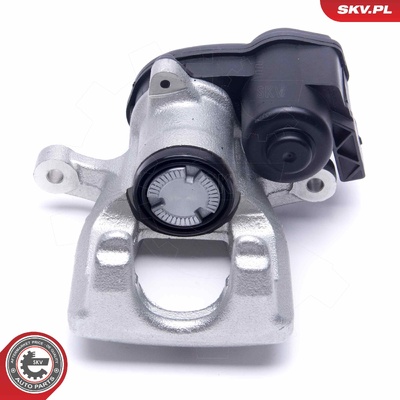 NISSAN QASHQAI II RENAULT KADJAR LEFT BRAKE CALIPER | OEM 440119106R