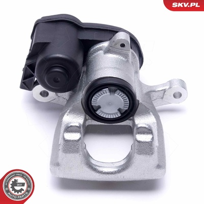 NISSAN QASHQAI II RENAULT KADJAR RIGHT BRAKE CALIPER | OEM 440011959R