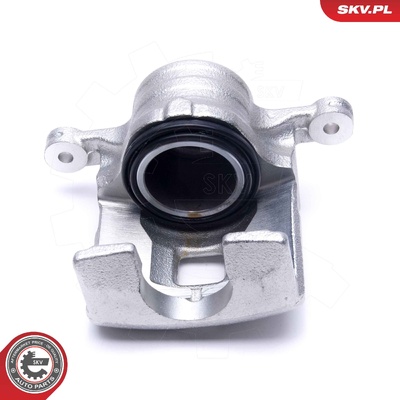 MAZDA 2 RIGHT BRAKE CALIPER | OEM DF71-33-980C