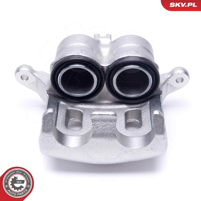 NISSAN NP300 NAVARA PATHFINDER III LEFT BRAKE CALIPER | OEM 41011-EB32A