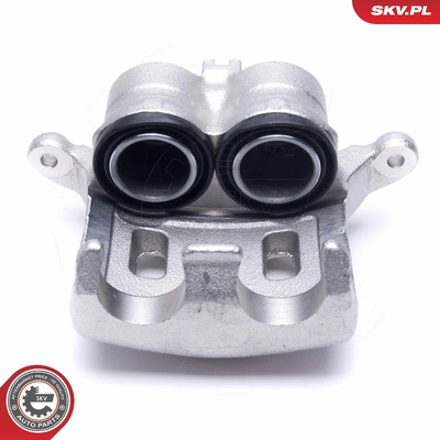 NISSAN NP300 NAVARA PATHFINDER III RIGHT BRAKE CALIPER | OEM 41001-EB32A