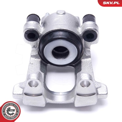 JEEP GRAND CHEROKEE IV LEFT BRAKE CALIPER | OEM 00K68052381AA