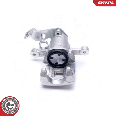 KIA CARENS IV LEFT BRAKE CALIPER | OEM 58210A4100