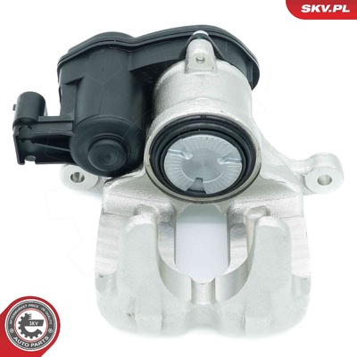 BMW 5 SERIES 7 RIGHT BRAKE CALIPER | OEM 34216793048