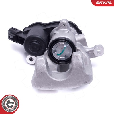 RENAULT ESPACE V SCENIC IV GRAND SCENIC IV TALISMAN LEFT BRAKE CALIPER | OEM 440102238R