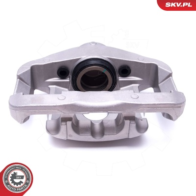 BMW 5 SERIES 6 7 LEFT BRAKE CALIPER | OEM 34116753659