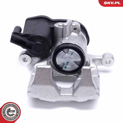 AUDI A4 B9 A5 A6 C8 A7 Q5 LEFT BRAKE CALIPER | OEM 8W0615403
