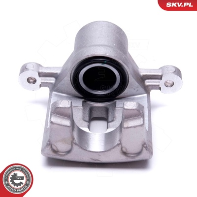 KIA CARENS II III LEFT BRAKE CALIPER | OEM 582101D100
