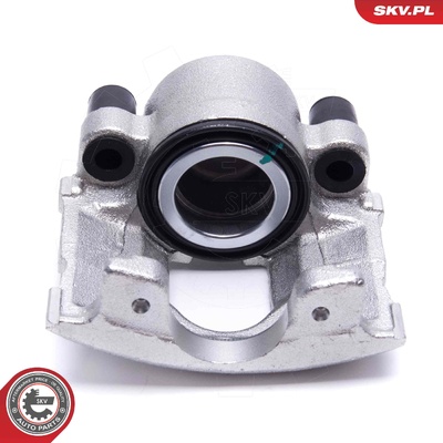 FORD COURIER FIESTA I II III PUMA MAZDA 121 III LEFT BRAKE CALIPER | OEM 1007818
