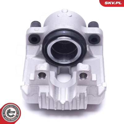 BMW 5 SERIES E60, E61 LEFT BRAKE CALIPER | OEM 34116763023