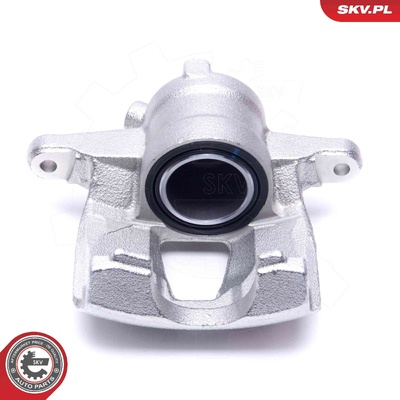 FIAT 500 PANDA FORD KA LEFT BRAKE CALIPER | OEM 77362684