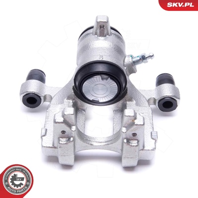 FORD GALAXY III KUGA II MONDEO V S-MAX LEFT BRAKE CALIPER | OEM 2209656