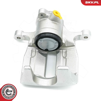 AUDI A6 C7 A7 RIGHT BRAKE CALIPER | OEM 4G0615404A