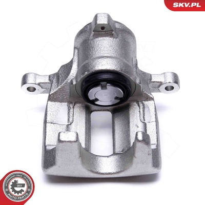 LAND ROVER RANGE ROVER EVOQUE LEFT BRAKE CALIPER | OEM LR027128