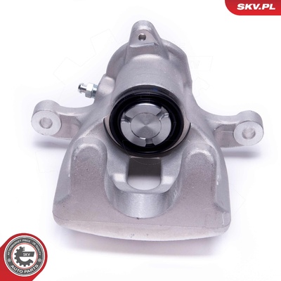 RENAULT FLUENCE MEGANE III MEGANE CC SCENIC III RIGHT BRAKE CALIPER | OEM 440019012R