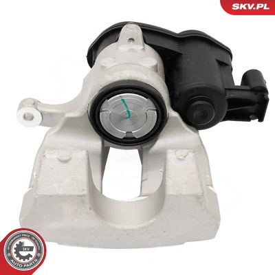 LAND ROVER RANGE ROVER IV SPORT II LEFT BRAKE CALIPER | OEM LR036568
