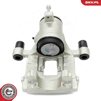 JAGUAR E-PACE F-PACE XE XF II LAND ROVER DISCOVERY SPORT LEFT BRAKE CALIPER | OEM LR090704