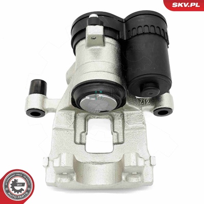 JAGUAR E-PACE F-PACE XE XF II LAND ROVER DISCOVERY SPORT LEFT BRAKE CALIPER | OEM LR090704